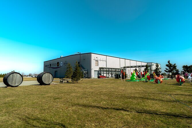 Epic Wine and Waterfall Tour - What Travelers Love Most