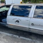 Erik, Lyle and OJ Westside Gory Funeral Limo Tour of West LA - A Deep Dive into the Tour Experience