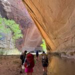 Escalante Utah: Coyote Gulch 4-Day Backpacking Trip - Detailed Itinerary and Highlights