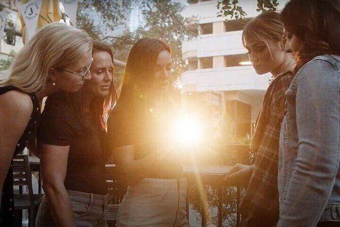 Escape Crawl Adventure in Bradenton - The Itinerary: What Can You Expect?