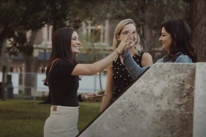 Escape Crawl Adventure in Sarasota - What Travelers Love About It