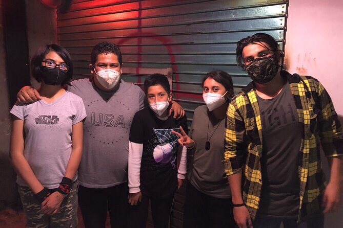 Escape from Zodiac Killer´s apartment - The Detailed Itinerary