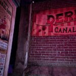 Escape IT: Las Vegas (The Funhouse) - Room Design and Interactivity