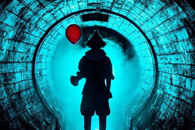 Escape IT: Las Vegas (The Sewers) - Final Thoughts