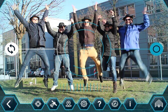 Escape the 828 Outdoor Escape Room Adventure in Asheville - Who Will Love This Tour?