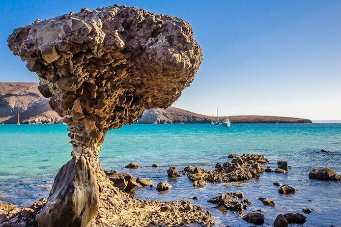 Espiritu Santo and Sealion Swimming aboard a luxury yacht - Itinerary Breakdown: What You Can Expect