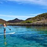 Espiritu Santo Island, Sea Lions & Paddleboard 1 to 10 Private Group Adventure - What to Expect: A Well-Rounded Day on the Water