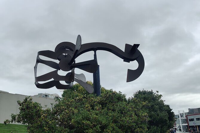 Essential City Shared Walking Tour - What to Expect: Practical Details and Experience Insights