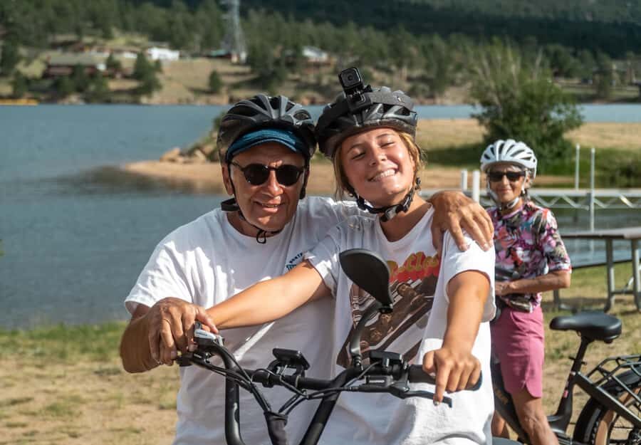 Estes Park: Guided E-Bike Tour - What to Expect on the Tour