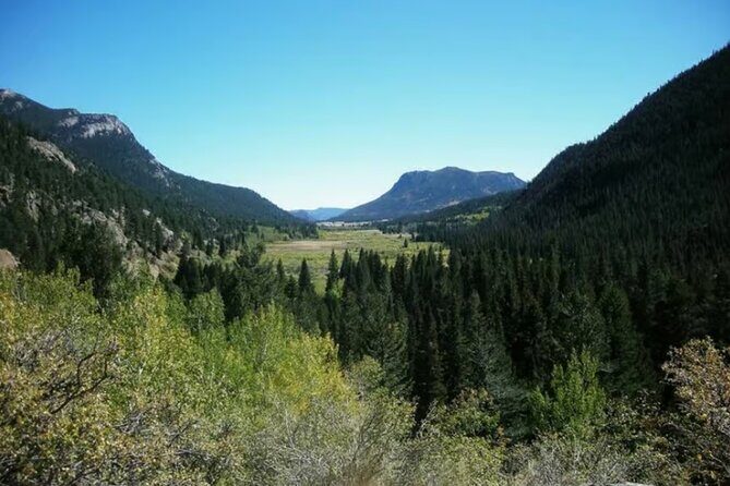 Estes Park Off Road 4x4 Jeep Adventure Tour - Authenticity and Guide Expertise