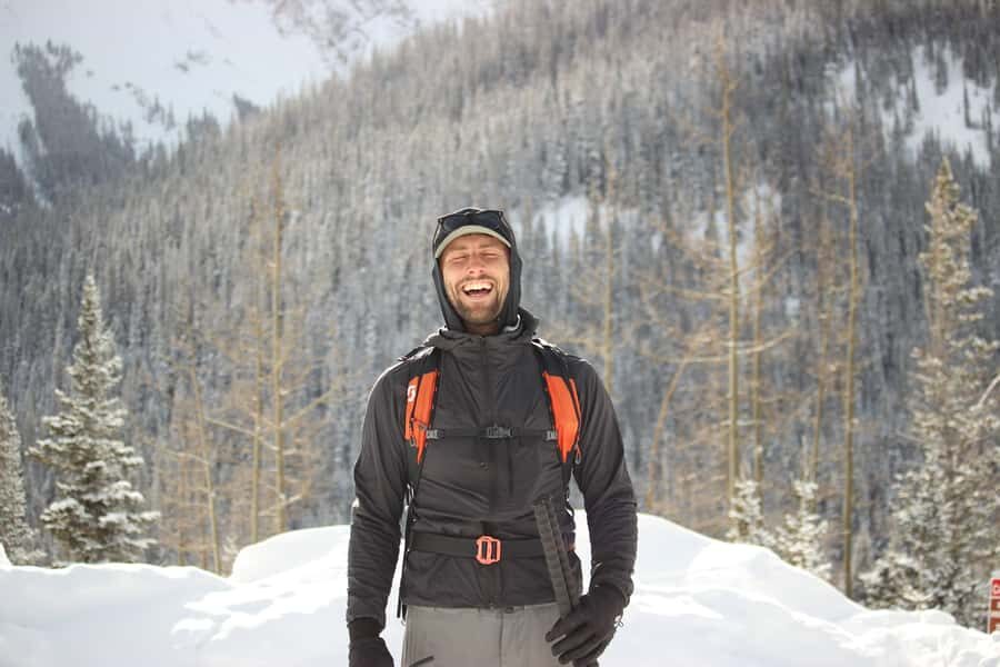 Estes Park: Rocky Mountain National Park Snowshoeing Tour - What to Expect