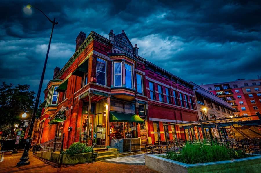 Eternal Echoes of Elgin Ghost Tours - A Detailed Breakdown of the Itinerary