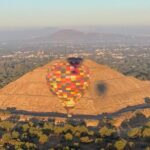 Eternal Experience Balloon flight over the Teotihuacan Pyramids - Analyzing the Cost and Value