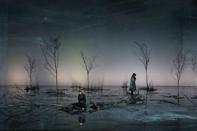 Eugene Onegin at The Metropolitan Opera House Ticket - Who Should Consider This Tour?