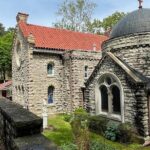 Eureka Rocket Ghost Tour - Who Will Love This Tour?