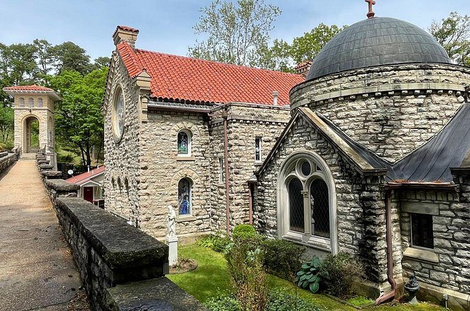 Eureka Rocket Ghost Tour - Who Will Love This Tour?