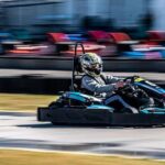 Euro High-Speed Go Kart Race Ticket With Arcade creditLas Vegas - Why It’s Worth Your Time