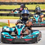 Euro High Speed Go Kart Racing on the Longest track - Las Vegas - Who Should Consider This Experience?