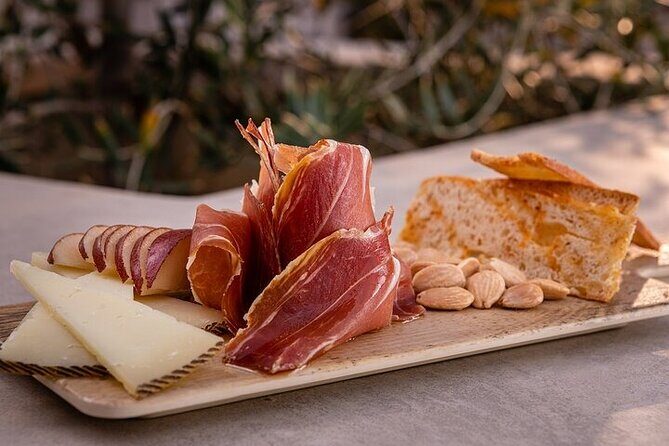 Europa Village Wine Tour, Food Pairing & Wine Blending Experience - Why This Tour Works for Travelers