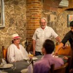 Evening Food Tour with Taste of San Miguel - The Experience in Practice