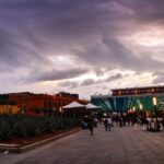 Evening Garibaldi Square Tour and Dinner in Mexico City - The Cultural and Scenic Highlights