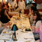 Evening Gourmet Tour 5 Course Dinner - History and Food in Old Quebec City - Detailed Breakdown of the Itinerary