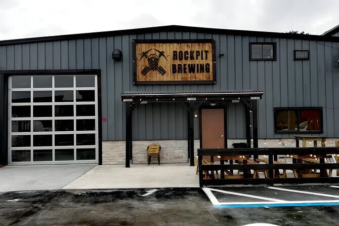 Evening Orlando Brewery Tasting at 3 Breweries Tour - The Value of the Tour