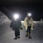 Evening Snowshoeing / Cross-country skiing Experience - What Travelers Say