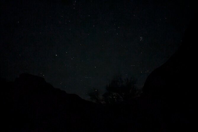 Evening Sunset Guided Hiking Tour in AZ Ringbolt Hot Springs - The Hot Springs Experience