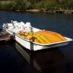 Everglades: Boat Assisted Kayak Eco Tour - What to Expect from the Experience