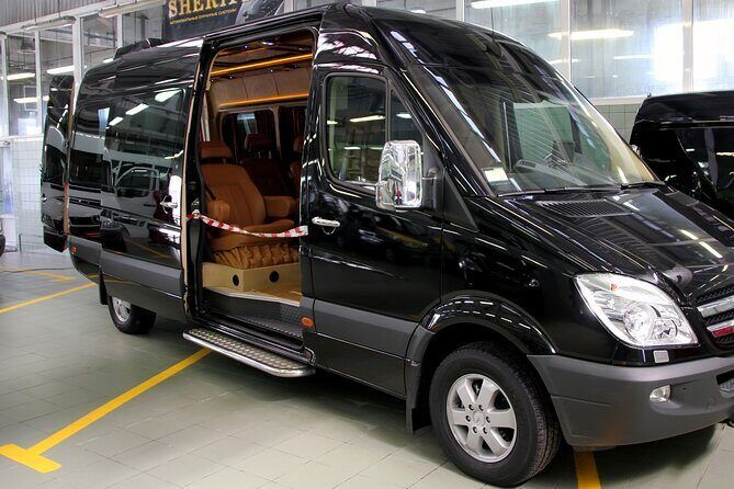 Everglades Park From Fort Lauderdale Round-trip Transportation - What the Tour Includes