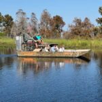 Everglades Tour in French from Orlando and the surrounding area - Key Points