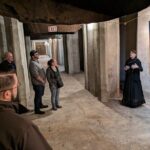 Evil Buffalo Experience Haunted Silo Tour - FAQ