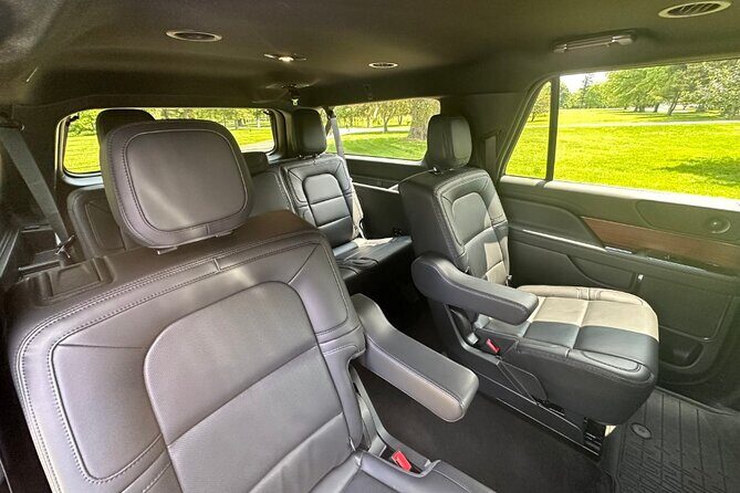 EWR, LGA, JFK Private Airport Transfer in NYC with SUV or Sedan - What Travelers Say (Based on Available Reviews)