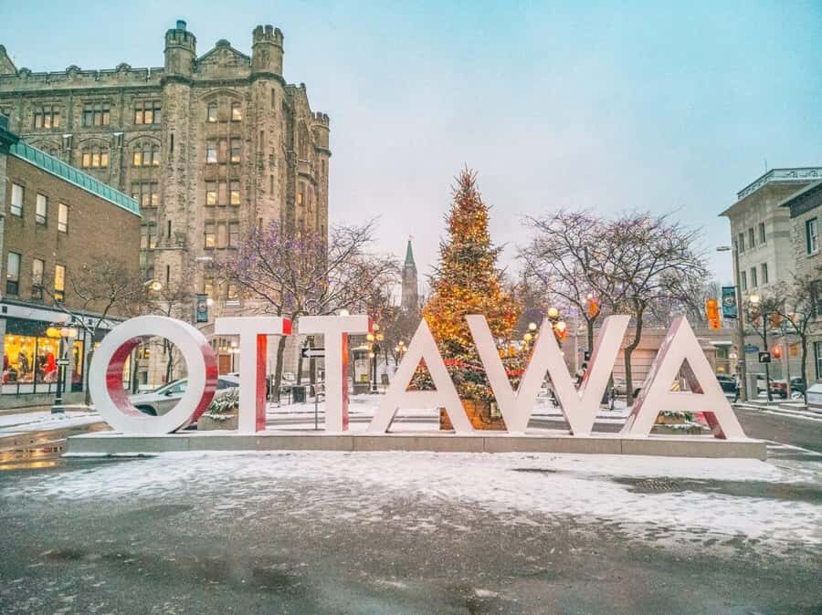 Exceptional Private Walking Christmas Tour in Magical Ottawa - Why This Tour Matters for Travelers