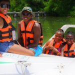 Exciting Speedboat & Snorkeling Tour in Cancun Lagoon! - What Makes This Tour Stand Out?