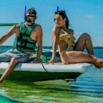 Exciting Speedboat & Snorkeling Tour in Cancun Lagoon! - An Overview of the Experience