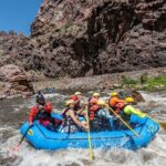 Exciting Whitewater Rafting Trip near Colorado Springs - What Makes This Tour Stand Out