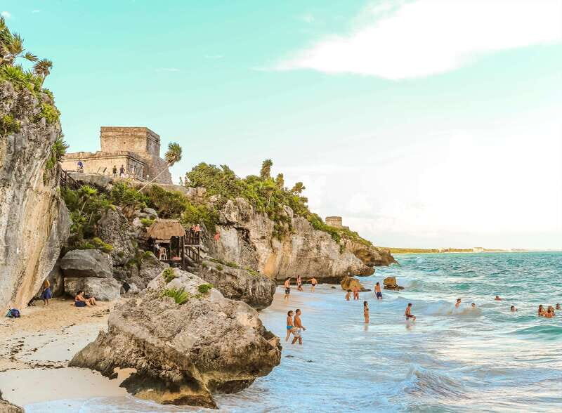 Exclusive 3-in-1 Tour to Tulum, Cenote and Maya Village - Who Will Love This Tour?