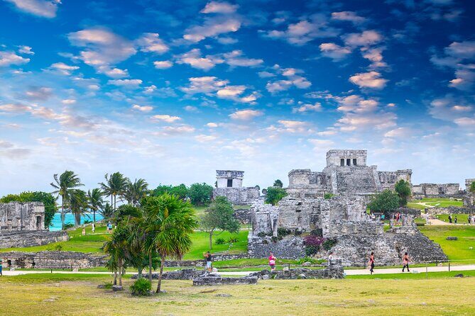Exclusive 3-in-1 Tour to Tulum, Cenote and Maya Village - What’s Included and What’s Not