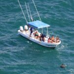 Exclusive 7 bays of Huatulco by Panga Boat or Yacht. - Authentic Experiences and Authenticity