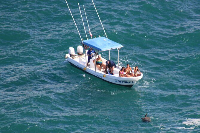 Exclusive 7 bays of Huatulco by Panga Boat or Yacht. - Authentic Experiences and Authenticity