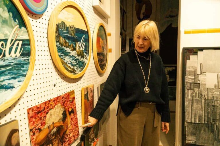 Exclusive Art Gallery Immersion in Roma & Condesa, CDMX - The Itinerary in Detail