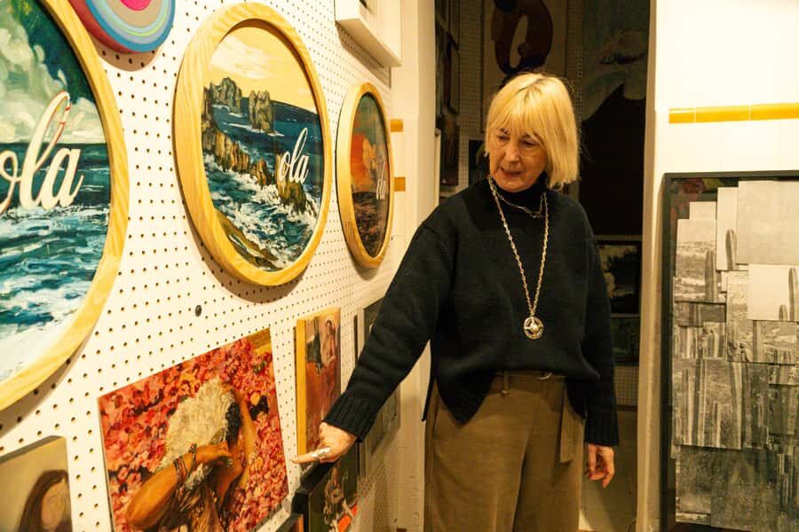 Exclusive Art Gallery Immersion in Roma & Condesa, CDMX - The Itinerary in Detail