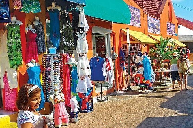 Exclusive Beach Club Catamaran Isla Mujeres Tour - A Detailed Look at the Itinerary