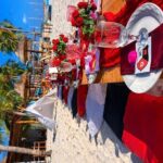 Exclusive Birthday Picnic with Caribbean Sea View - Practical Details and Considerations