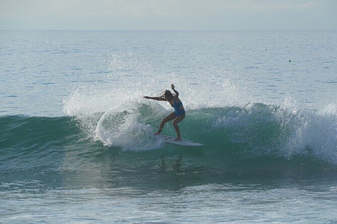 Exclusive Experienced Surfing Adventure with 4x4 & Photography - Final Thoughts