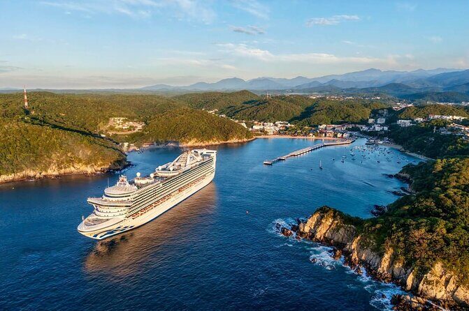 Exclusive Fullday Tour of San Agustín & 9 Bays of Huatulco (8 hr) - Who Will Love This Tour