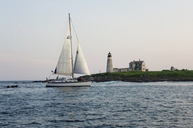 Exclusive Kennebunkport Private Lighthouse Tour by Land and Sea - Who Will Love This Tour?
