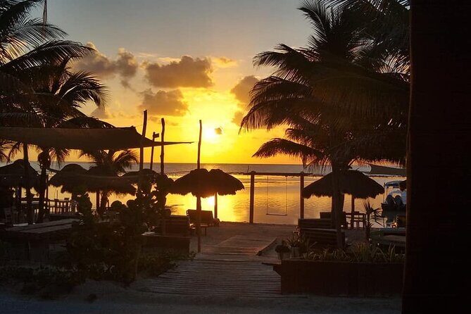 Exclusive Open Bar Experience at Yaya Beach - Is It Worth It?